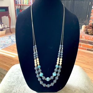 Ann Taylor Factory necklace